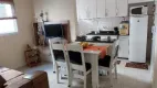 Foto 12 de Apartamento com 1 Quarto à venda, 38m² em Aviação, Praia Grande