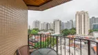 Foto 21 de Apartamento com 4 Quartos à venda, 160m² em Campo Belo, São Paulo