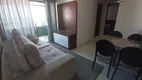 Foto 2 de Apartamento com 2 Quartos para alugar, 60m² em Tambaú, João Pessoa