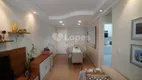 Foto 5 de Apartamento com 2 Quartos à venda, 69m² em Vila Nova Teixeira, Campinas
