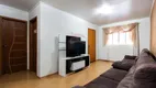 Foto 2 de Casa com 3 Quartos à venda, 111m² em Alto Boqueirão, Curitiba