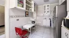 Foto 8 de Apartamento com 3 Quartos à venda, 121m² em Vila Uberabinha, São Paulo