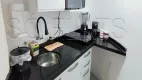 Foto 8 de Flat com 1 Quarto à venda, 40m² em Liberdade, São Paulo