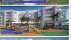 Foto 15 de Apartamento com 2 Quartos à venda, 58m² em Praia do Sapê, Ubatuba