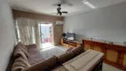 Foto 2 de Apartamento com 3 Quartos à venda, 90m² em Itaguá, Ubatuba