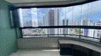 Foto 18 de Apartamento com 3 Quartos à venda, 90m² em Madalena, Recife