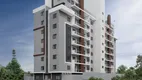 Foto 19 de Apartamento com 2 Quartos à venda, 53m² em Santa Quitéria, Curitiba