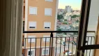 Foto 2 de Apartamento com 3 Quartos à venda, 62m² em Vila Satúrnia, Campinas