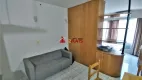 Foto 2 de Flat com 1 Quarto para alugar, 33m² em Perdizes, São Paulo