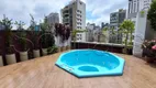 Foto 10 de Cobertura com 1 Quarto à venda, 65m² em Jardins, São Paulo