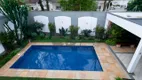 Foto 5 de Casa de Condomínio com 4 Quartos para alugar, 437m² em Jardim Petrópolis, São Paulo