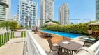 Foto 17 de Apartamento com 1 Quarto à venda, 37m² em Santo Amaro, São Paulo