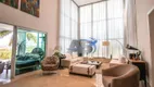 Foto 4 de Casa de Condomínio com 4 Quartos para alugar, 693m² em Residencial Onze, Santana de Parnaíba