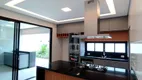 Foto 2 de Casa de Condomínio com 3 Quartos à venda, 174m² em Jardim Jockey Clube, São Carlos