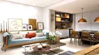 Foto 4 de Apartamento com 3 Quartos para venda ou aluguel, 135m² em Canela, Salvador