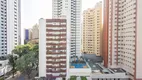 Foto 23 de Cobertura com 3 Quartos à venda, 198m² em Batel, Curitiba
