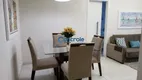 Foto 5 de Apartamento com 1 Quarto à venda, 61m² em Canasvieiras, Florianópolis