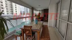 Foto 3 de Apartamento com 3 Quartos à venda, 195m² em Santana, São Paulo