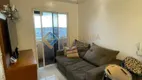 Foto 8 de Apartamento com 2 Quartos à venda, 48m² em Campos Eliseos, Ribeirão Preto