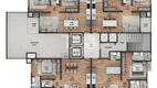 Foto 13 de Apartamento com 2 Quartos à venda, 67m² em São Francisco de Assis, Camboriú