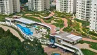 Foto 25 de Apartamento com 3 Quartos para alugar, 132m² em Alphaville, Santana de Parnaíba