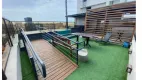 Foto 4 de Apartamento com 1 Quarto à venda, 48m² em Ponta Negra, Natal