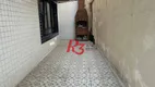 Foto 42 de Sobrado com 4 Quartos à venda, 160m² em Embaré, Santos