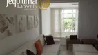 Foto 9 de Casa de Condomínio com 4 Quartos para venda ou aluguel, 307m² em Balneário Praia do Pernambuco, Guarujá