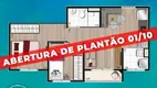 Foto 6 de Apartamento com 2 Quartos à venda, 37m² em Jaragua, São Paulo