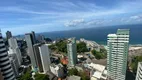 Foto 12 de Apartamento com 4 Quartos à venda, 223m² em Barra, Salvador