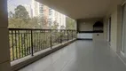 Foto 5 de Apartamento com 4 Quartos à venda, 310m² em Alto Da Boa Vista, São Paulo