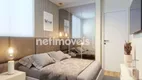 Foto 3 de Apartamento com 2 Quartos à venda, 58m² em Santo Antônio, Belo Horizonte