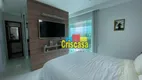 Foto 40 de Apartamento com 3 Quartos à venda, 145m² em Costazul, Rio das Ostras
