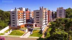 Foto 6 de Apartamento com 3 Quartos à venda, 56m² em Santo Inácio, Curitiba