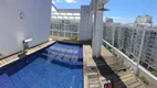 Foto 20 de Cobertura com 4 Quartos para alugar, 188m² em Recreio Dos Bandeirantes, Rio de Janeiro
