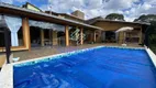 Foto 11 de Casa de Condomínio com 3 Quartos à venda, 300m² em Pedra Azul, Domingos Martins