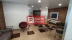 Foto 2 de Apartamento com 3 Quartos à venda, 112m² em Cambuci, São Paulo