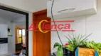 Foto 13 de Apartamento com 3 Quartos à venda, 90m² em Vila Tibagi, Guarulhos