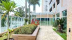 Foto 59 de Apartamento com 3 Quartos à venda, 116m² em Ponta da Praia, Santos