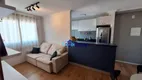 Foto 3 de Apartamento com 2 Quartos à venda, 48m² em Cangaíba, São Paulo