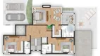 Foto 5 de Casa de Condomínio com 4 Quartos à venda, 390m² em Centro, Canela
