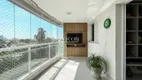 Foto 8 de Apartamento com 3 Quartos à venda, 114m² em Vila Ema, São José dos Campos