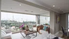 Foto 9 de Apartamento com 4 Quartos para alugar, 258m² em Sumaré, São Paulo