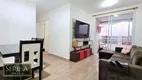 Foto 4 de Apartamento com 3 Quartos à venda, 68m² em Bom Retiro, São Paulo