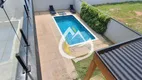 Foto 18 de Casa de Condomínio com 3 Quartos à venda, 299m² em Jardim Ypê, Paulínia