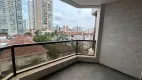 Foto 36 de Apartamento com 4 Quartos à venda, 210m² em Ponta da Praia, Santos