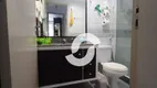 Foto 12 de Apartamento com 3 Quartos à venda, 95m² em Santa Rosa, Niterói