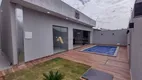 Foto 23 de Casa com 3 Quartos à venda, 157m² em Residencial Veneza, Anápolis