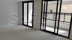 Foto 6 de Apartamento com 1 Quarto à venda, 42m² em Moema, São Paulo