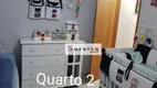 Foto 5 de Sobrado com 2 Quartos à venda, 153m² em Rudge Ramos, São Bernardo do Campo